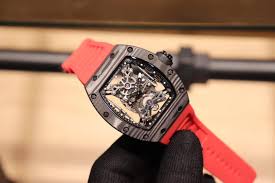 Richard Mille Replica Watches